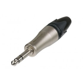 Neutrik NP3XL 1/4'' plug para cables de 10mm o superior