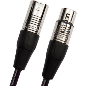Monster Cable 600500 Classic Cable Microfono 3 mts