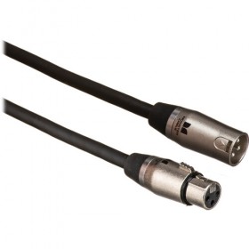 Monster Cable 600568 Performer Cable Microfono 1.5mts