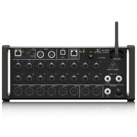 Behringer XR18 Mezclador Digital 18 canales