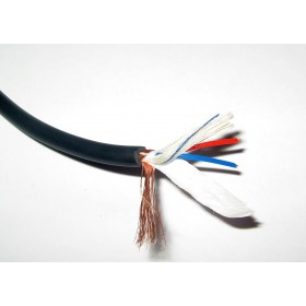 Rean (YME220) NRA-140-0350-000 cable microfono