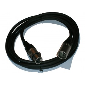 Rean Cable NRA-140-0260-100 Cable microfono 10mts