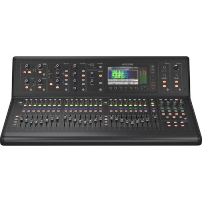 Midas M32 Live mixer digital 40 canales
