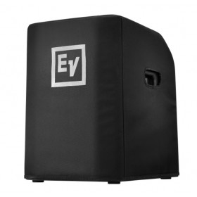 Electrovoice EVOLVE 50-SUB CVR cobertor sub bajo tela