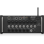 Behringer XR16 Air Mixer digital rack 8 mic 8 line
