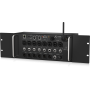 Behringer XR16 Air Mixer digital rack 8 mic 8 line
