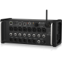 Behringer XR16 Air Mixer digital rack 8 mic 8 line