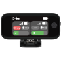 Icon Pro Audio Airmic pro black inalambrico (TX+ RX) con docker
