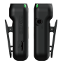 Icon Pro Audio Airmic pro black inalambrico (TX+ RX) con docker