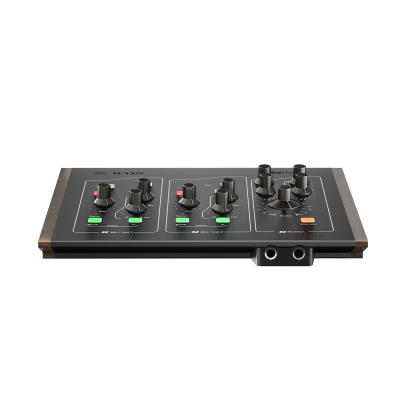 Icon Pro Audio Harrison 32Ci Interface de estudio profesional