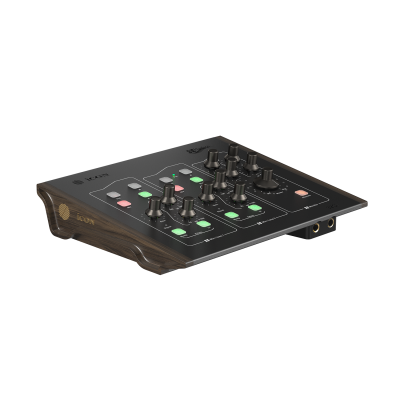 Icon Pro Audio Harrison 32Ci Interface de estudio profesional
