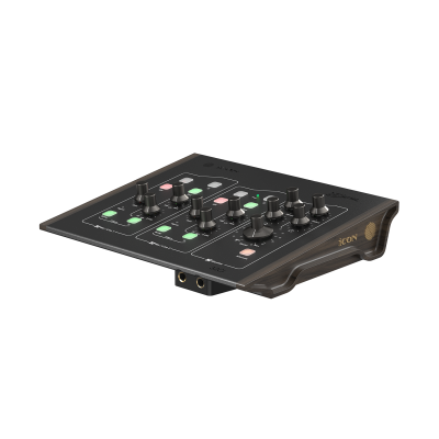 Icon Pro Audio Harrison 32Ci Interface de estudio profesional