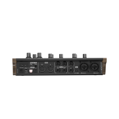 Icon Pro Audio Harrison 32Ci Interface de estudio profesional