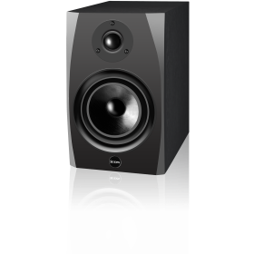 Icon Pro Audio SX-5A Monitor Estudio 5 pulg activo (par)