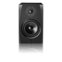 Icon Pro Audio SX-5A Monitor Estudio 5 pulg activo (par)