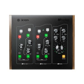 Icon Pro Audio Harrison 32Ci Interface de estudio profesional