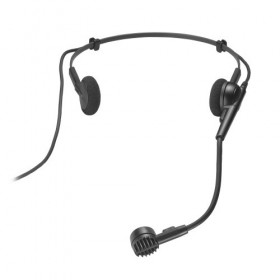 Audiotechnica PRO8HECW Microfono Dinamico headset (sistemas Wireless)
