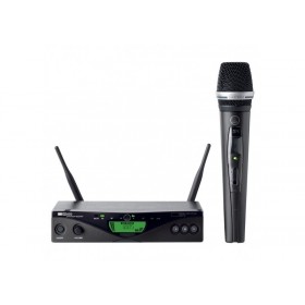 AKG WMS 470 wireless vocal set C5