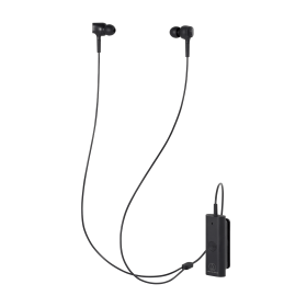 Audiotechnica ATH-ANC100BTBK Audifonos In Ears Bluetooth