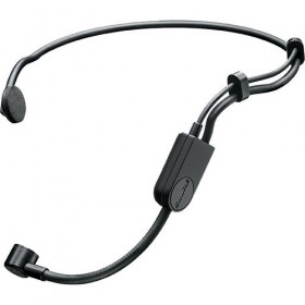 Shure PGA31-TQG Capsula Headset Cintillo para Bodypack