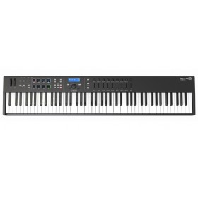 Arturia Keylab Essential 88 BK – Controlador MIDI