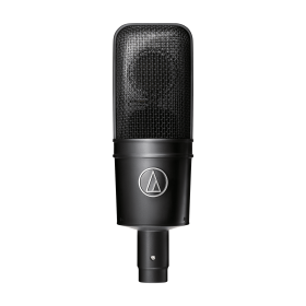 Audiotechnica AT4040 Microfono Estudio Premium