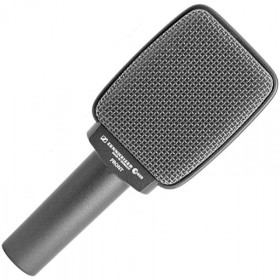 Sennheiser E609 Microfono dinamico Instrumento