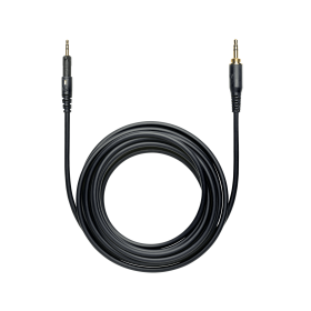 Audiotechnica HP-LC Cable repuesto 3mt para serie M