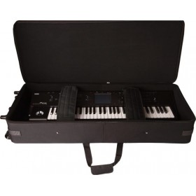 Gator GK-88 Case liviano teclado 88 notas