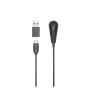 Audiotechnica ATR4650-USB Micrófono de superficie/solapa condensador omnidireccional  USB