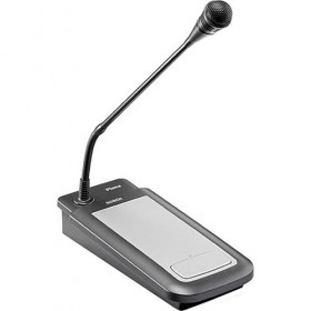 Bosch PLE-1SCS Microfono Paging Llamadas de Alerta
