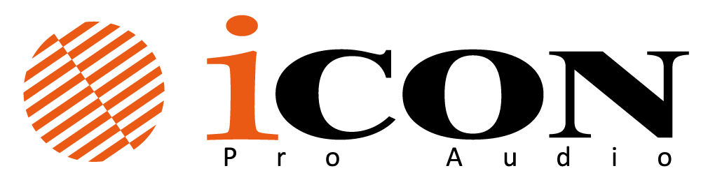 Icon Pro Audio